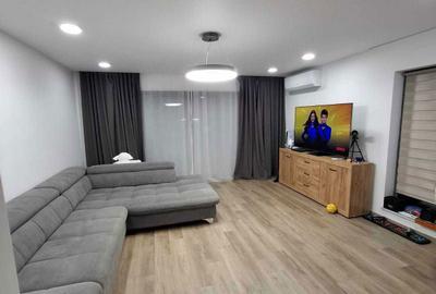 Casă cu 3 camere în Valea Lupului - 4