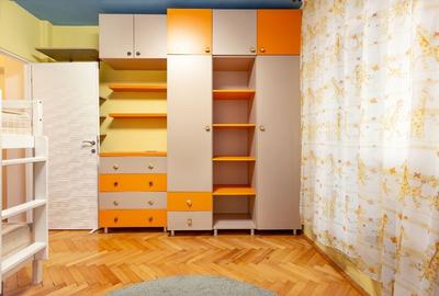 Apartament 3 camere, 76.6mp, balcon mare, Pta Iuliu Maniu - 9