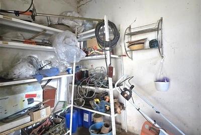 CASA 3 CAMERE + LIVING | 1790 MP TEREN | SAT RAPA | BIHOR - 29