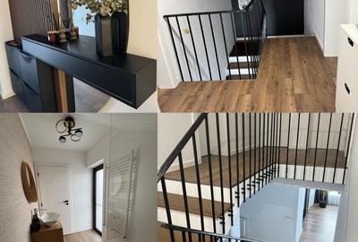 Casă cu 4 camere în Popoveni - 2