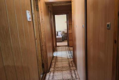 4 camere, 2 balcoane, Mobilat si Utilat, Viziru 3 - 8