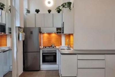 Garsonieră decomandată în Banu Manta - 3