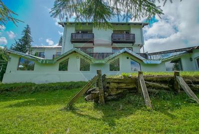 Hotel/Pensiune, de 1,004 mp, în Cioplea - 13