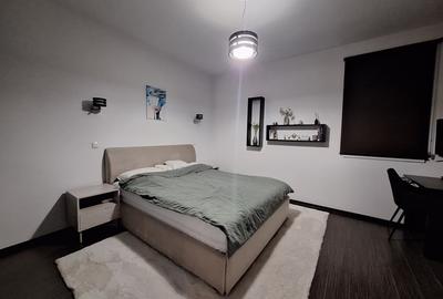 Apartament cu 2 camere, 50 mp, balcon, zona Stadionului Apartament cu 2 camere, 50 mp, balcon, zona Stadionului - 5