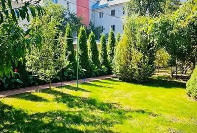 Casă cu 4 camere cu Teren 432 Mp în Central - 9