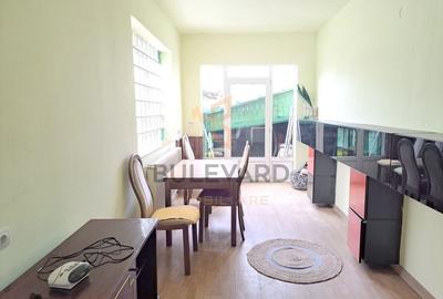 Casa 3 dormitoare, curte 60mp, parcare, langa UMF! - 12