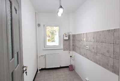Proprietar vand garsoniera renovata Lujerului Militari Veteranilor - 4