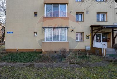 Apartament cu 2 camere semidecomandat în Astra - 13