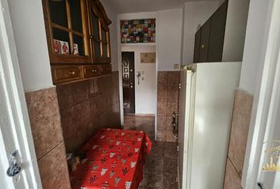 Garsoniera tip D de vanzare pe str. Traian Lalescu, Rogerius - Oradea - 7