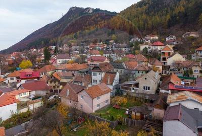 Casa cu 5 camere si curte, de vanzare, zona Centrul Istoric! - 45