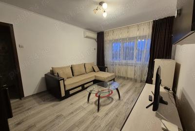 Inchiriez ap. 2 camere decomandat - 5