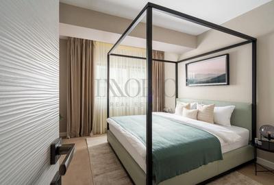 Apartament 3 Camere | Barbu Vacarescu - 8