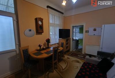 Casa individuala 3 camere, garaj + Spatiu comercial, Freidorf Casa individuala 3 camere, garaj + Spatiu comercial, Freidorf - 6