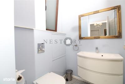 Apartament cu 3 camere, mobilat în Ultracentral - 10