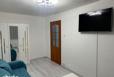 Apartament cu 2 camere decomandat în Central - 4