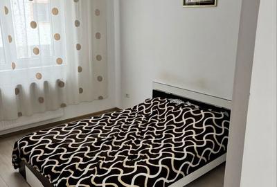 Garsonieră decomandată în Roșu - 6