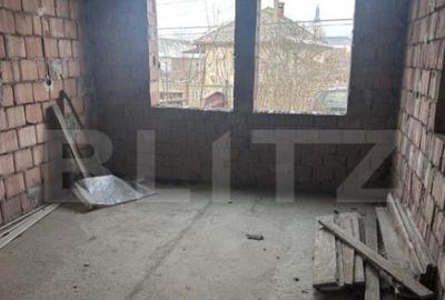 Casa de vanzare la ro?u, Ca?eiu 250 mp utili ?i te - 3