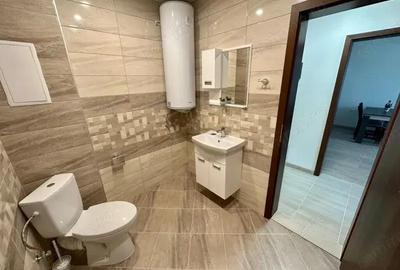 Apartament cu 2 camere în Scriitorilor - 1