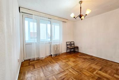 Apartament cu 2 camere în Podgoria - 5