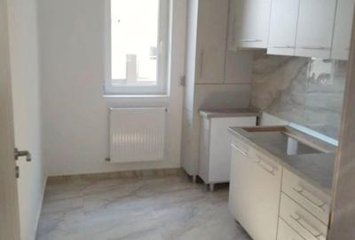 Garsonieră decomandată în Giroc - 2