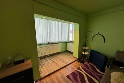 Inchiriez apartament 2 camere, Girocului - 5