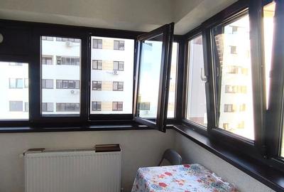 Garsonieră decomandată în Rahova - 4