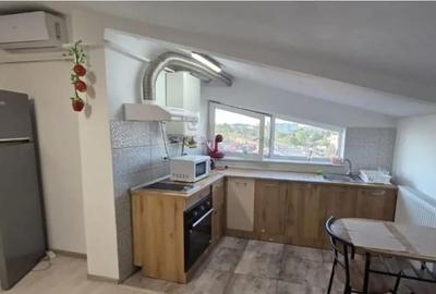 Garsonieră nedecomandată în Fundeni - 3
