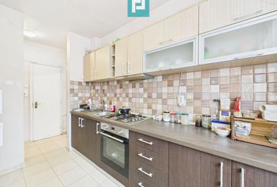 Apartament 3 camere - 3