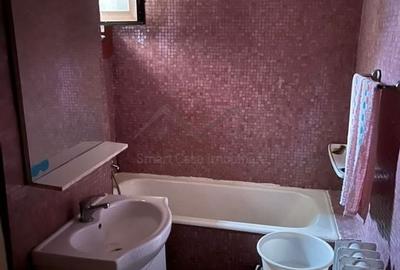 Apartament 3 camere Cantemir - 1