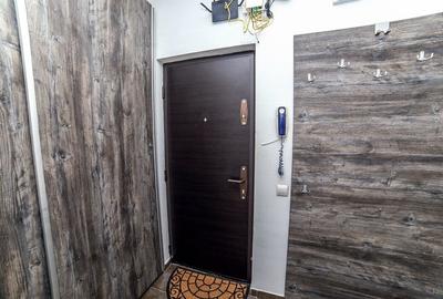 2 camere | 2 Min Metrou Gorjului - 19