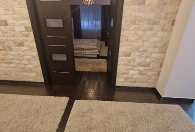 Tomis Nord- 2 camere decomandate 75mp, mobilat, etaj 2, bloc 2010 constructie - 21