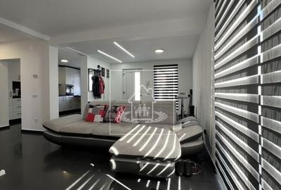 Duplex la cheie 4 camere | Calea Cisnădiei | Arhitecților - 1