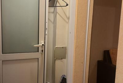 Oltenitei Berceni Metrou 3 minute - 9