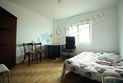 Unirii Zepter, Casa Pensii, Pozitie Splendida,  Mobilat, Utilat - 5