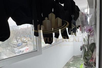 Apartament cu 2 camere semidecomandat în Berceni - 4