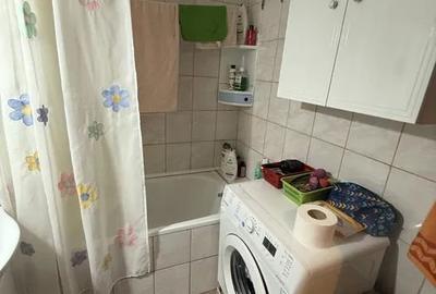 Drumul Taberei 34 Moghioros - Garsoniera Renovata Mobilata - 7