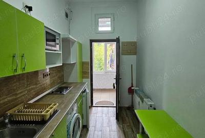 Apartament cu 2 camere decomandat în Spitalul Județean - 19