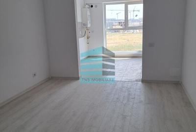 2 Camere Studio, Incalzire Pardoseala,Titan-Pallady,Metrou - 8