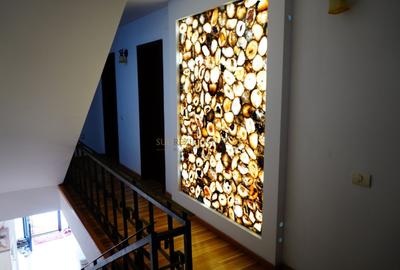 Casă individuală cu 6 camere cu Canalizare în Apărătorii Patriei - 6