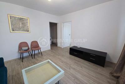Prima închiriere! Apartament 2 camere, Palas Campus, CT, AC - 5
