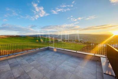 Casa 6 camere de vanzare in Borhanci, Cluj Napoca Casa 6 camere de vanzare in Borhanci, Cluj Napoca - 9