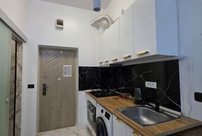 Garsonieră decomandată în Tătărași - 8