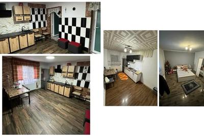 Vand casa in chisineu cris jud arad (Padureni) - 5