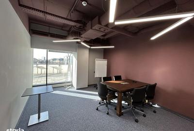 Spațiu comercial, de 330 mp, în Trei Stejari - 3