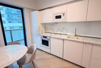 REA1024065 3 camere Cortina North l loc de parcare inclus l terasa 30mp - 10