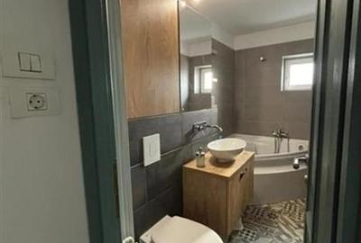 Apartament 3 camere Brancoevanu Imparatul Traian - 4