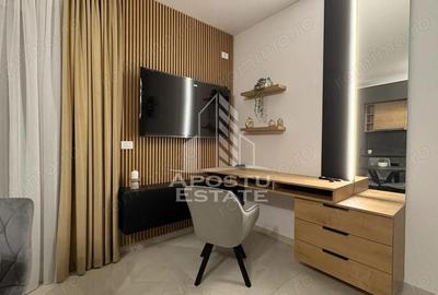 Apartament 1 camera, prima inchiriere, centrala proprie, Giroc - 3