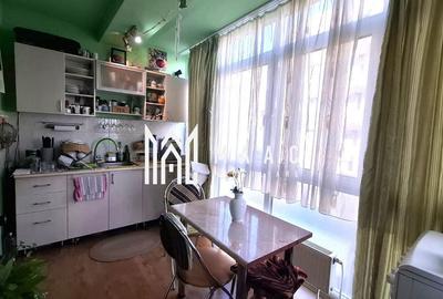 Apartament  1 camera I Loc de parcare I Pivnita I Sub Arini - 3