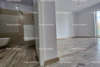 Garsonieră nedecomandată în Giroc - 3