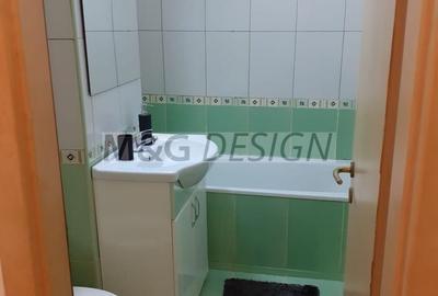 Apartament cu 2 camere decomandat în Lipovei - 6